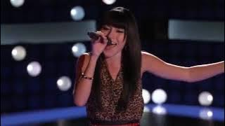 Mia Z - The Thrill Is Gone | The Voice USA 2015  Season 8