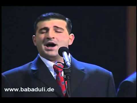 ქართული ხმები-სატრფიალოnikoli20