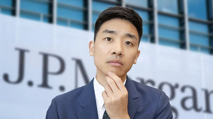 Everything I learned at J.P. Morgan in 23 Minutes