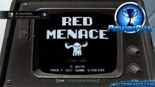 Walkthrough Trophy or Achievement Guide (XONE)