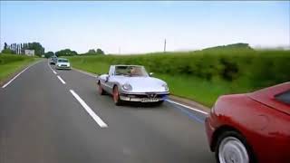 Top Gear Alfa Romeo Challenge 16 2