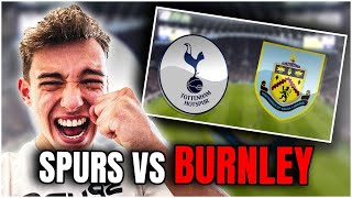 Dragusin START! Richarlison BACK! Tottenham WIN! Preview Spurs vs Burnley @SpursLive