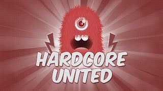 Hardcore United Episode #007 | Guestmix by Nukem | Hardcore 2016 | Goosebumpers