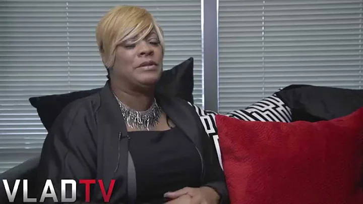 Debra Antney: Big Fendi Was Trying to Make Nicki I...