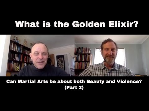 Видео: The Golden Elixir What is It? (Interview 3)