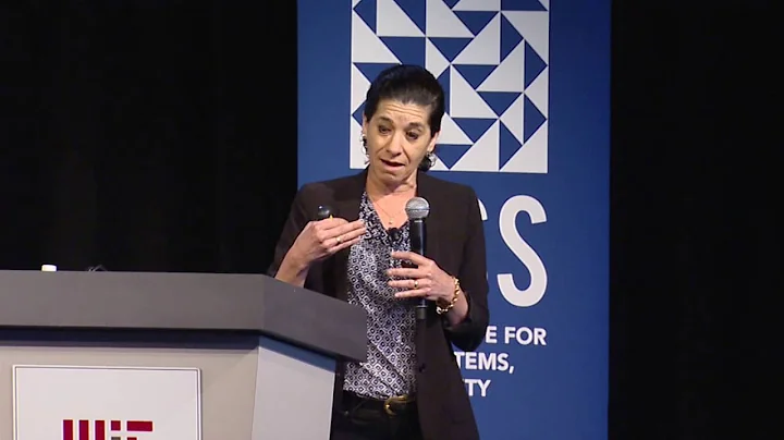 Session 7: Deborah Estrin