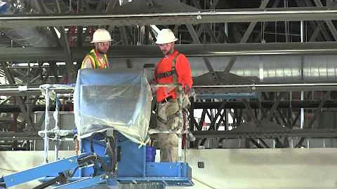 What's Old is New Again: Modernizing historic buil...