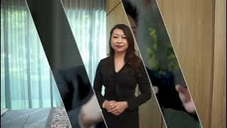 Asia Green Group Corporate Video