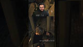 Should I play Resident Evil 6