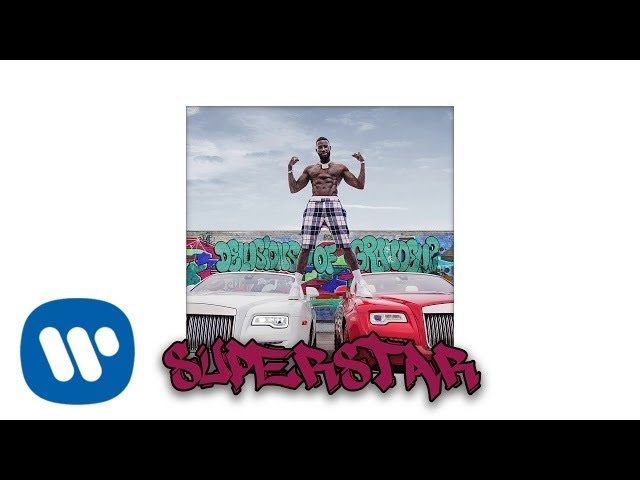 GUCCI MANE - Superstar