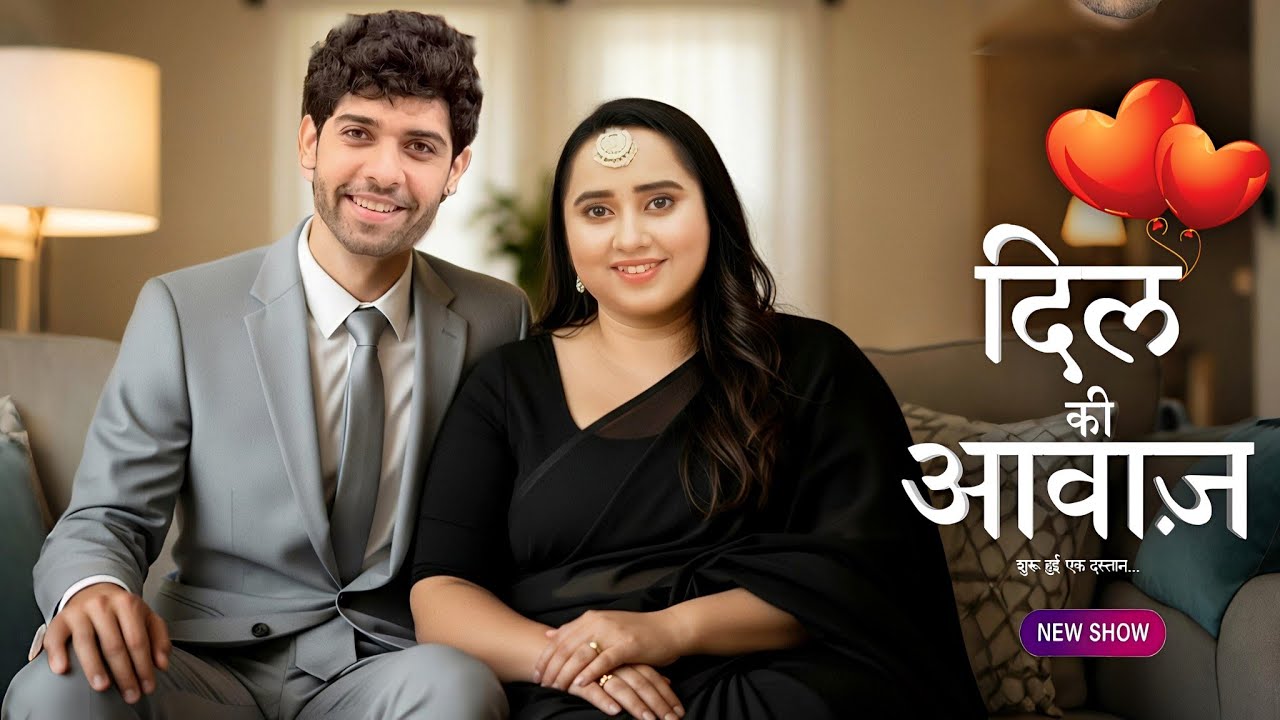 Manan Joshi & Tanishq Seth New Show : Hamari Adhuri Kahani | New Promo | Tv 4 Creator