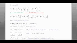 Celebrity MATH113 - Appendix B5   Example #4 Net Worth