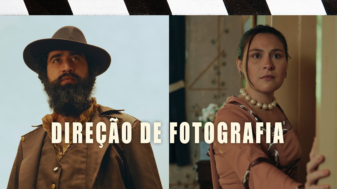 Como Realizar um Filme com Poucos Recursos e Obter um Belo Resultado