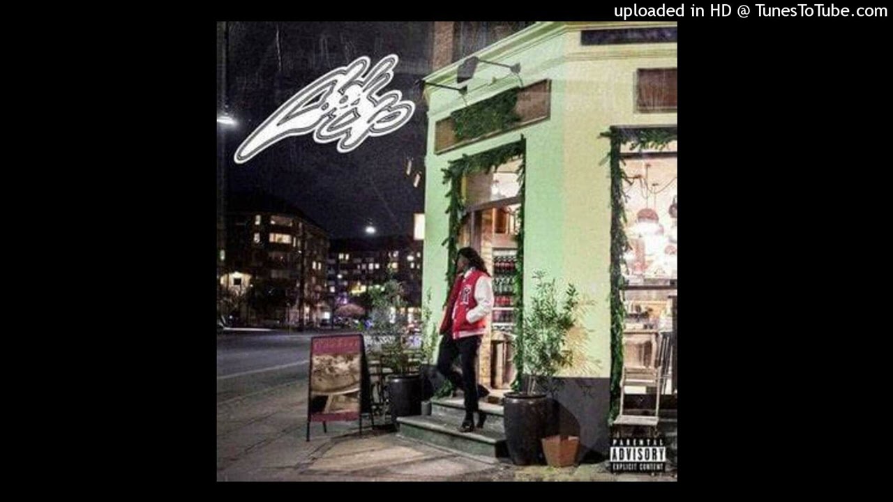 Cochise - COOK UP (Clean)