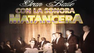 Video thumbnail of "La Sonora Matancera - Alberto Beltran / Todo Me Gusta De Ti [ Discos Fuentes ]"