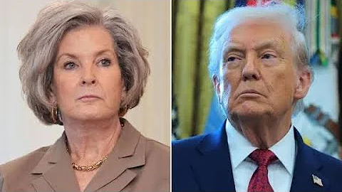 White House slams Susie Wiles Vanity Fair story as 'hit piece'