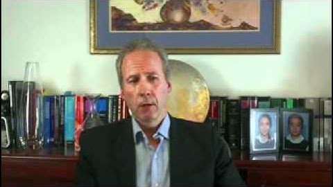 Chris Whitelaw - How to start a Consulting Business while working Full Time