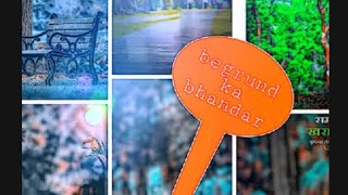 cb begrund photo editor app!! Fx golu500 #video #editing #viral 😄😱 screenshot 3