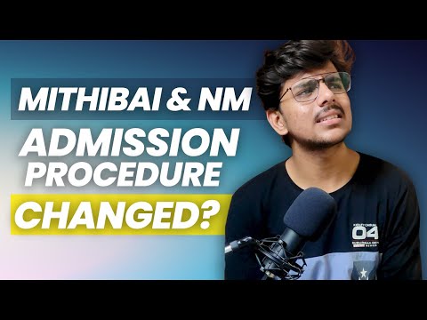 What after MINCET 2022? Mithibai & NM Admission Procedure Simplified!