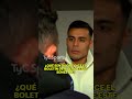 "HAY QUE SER AUTOCRÍTICOS, SABER QUE FALTÓ UN POCO" 🔴