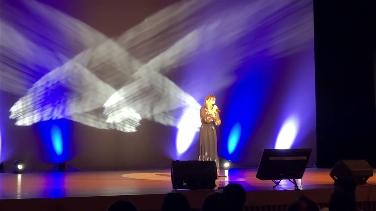 日本海は雪ですか/大黒美和子(黒木梨花) YouTube