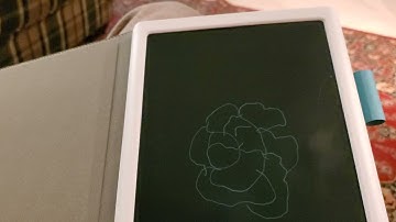 Creating Digital Masterpieces with Myfirst Sketchbook