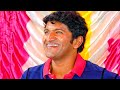 Zinda Dili | Puneeth Rajkumar | Blockbuster Hindi Dubbed Full Movie | Darshan, Meera Jasmine