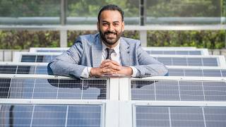 Cityuhk Heroes - Professor Shauhrat Chopra