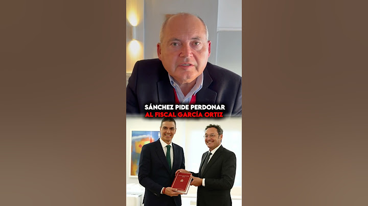 Pedro Sánchez y su petición de perdonar al fiscal Garcia Ortiz #abogadopenalista #legal #penalista