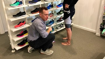 Peroneal Muscle and Tendon Injury and Overuse Explained