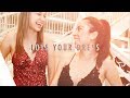 TRUDYS PROM Presents: Love Your Dress 2019 - Part 1 of 3