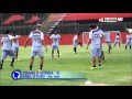 Cear´a Vit´oria enfrentam vaga semifinais
