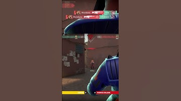 Little 1v3 action vs Centre Esports follow me for some ranked gameplay at Twitch.tv/BryceGunz