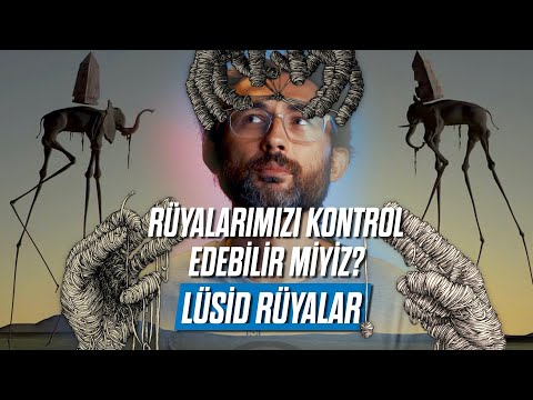 Rüyalarımızı kontrol edebilir miyiz?