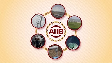 What is the Asian Infrastructure Investment Bank or AIIB?
