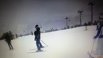 Eken H8 video quality problem