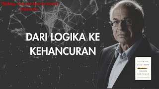 Kesalahan 50 Juta Dolar Blockbuster || Pelajaran dari Buku Thinking Fast and Slow