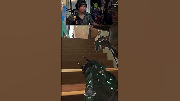 The Apex Bat Trap #apexlegends #apex #twitch