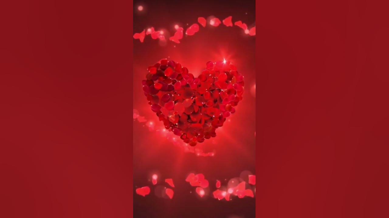 Corazón mágico #dyango