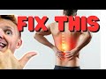 Fix your back pain with hip flexor strengthening exercises backpain hipflexors
