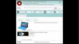 eBankBooks Online Tutorials: Search and Process Invoices News
