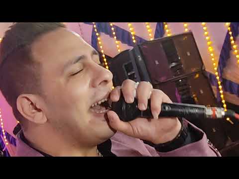 مجروح من الدنيا احمد العدوي فرحة اولاد شعبان مزيكا صبري رضوان كفر هلال شركة ستار محمد مشالي