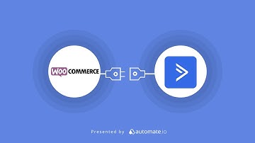 WooCommerce and ActiveCampaign Integration | Sync new WooCommerce orders to ActiveCampaign
