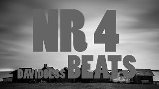 'Nr 4' - Hip hop instrumental | Old school beat | Boom bap beat | Rap instrumental | Olss Beats
