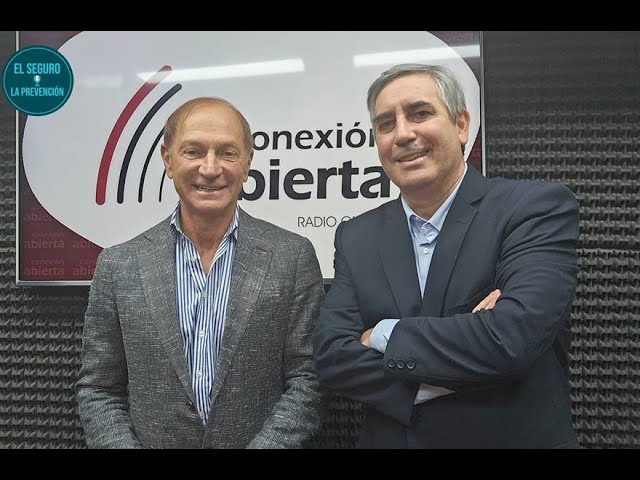 Hay un problema de solvencia muy fuerte en las aseguradoras