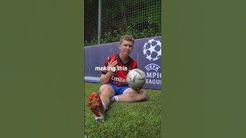 Why You STILL Can’t Juggle A Football | Explained