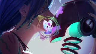 Nightcore - NGHTMRE - Love