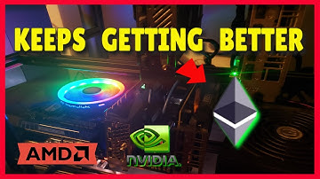 Can ETHEREUM MINING Really Be This Profitable?