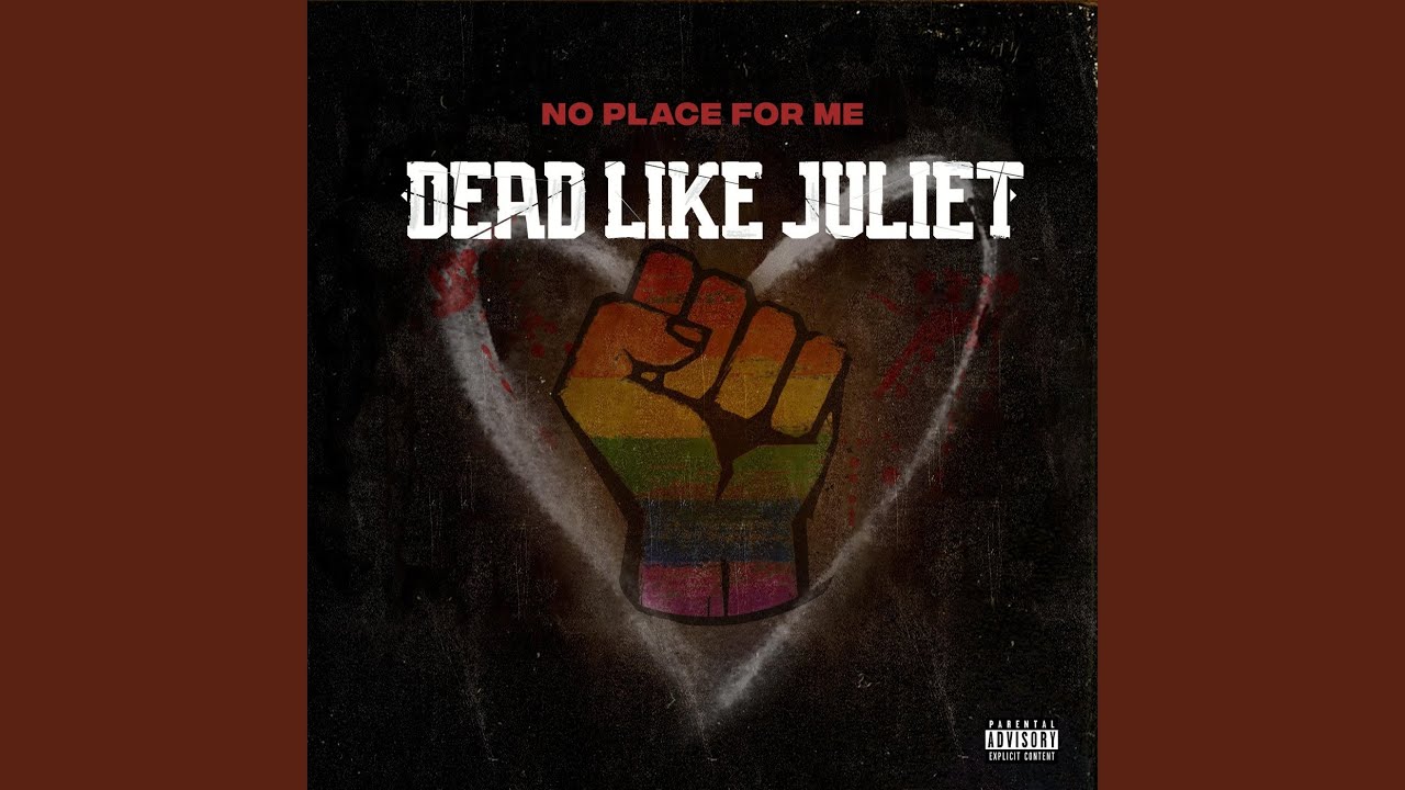 No Place for Me YouTube Music