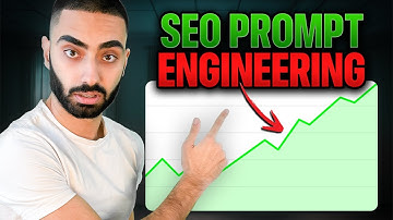 8 FREE SEO Prompts (AI Ranking Hack!)